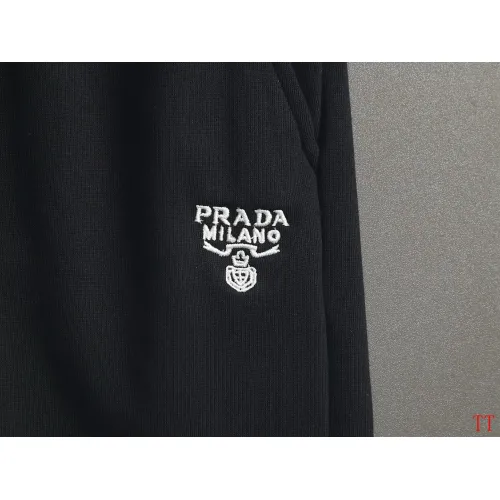 Replica Prada Pants For Men #1458636 $52.00 USD for Wholesale