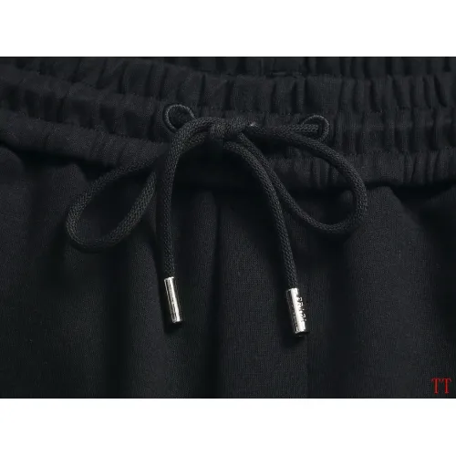 Replica Prada Pants For Unisex #1458637 $48.00 USD for Wholesale