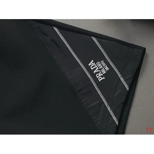 Replica Prada Pants For Unisex #1458639 $48.00 USD for Wholesale