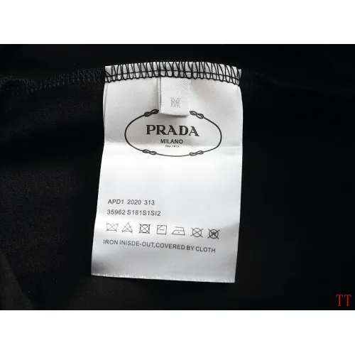 Replica Prada Pants For Unisex #1458639 $48.00 USD for Wholesale