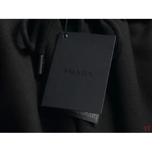 Replica Prada Pants For Unisex #1458639 $48.00 USD for Wholesale
