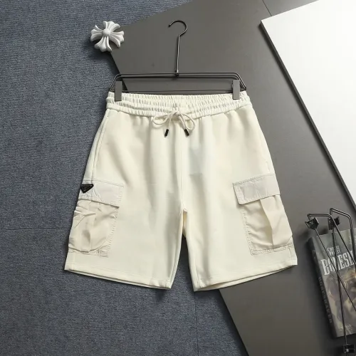 Cheap Prada Pants For Unisex #1458640, $$48.00 USD On Prada Pants