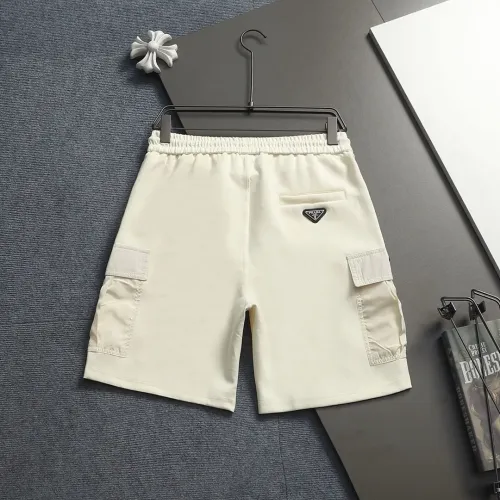 Replica Prada Pants For Unisex #1458640 $48.00 USD for Wholesale