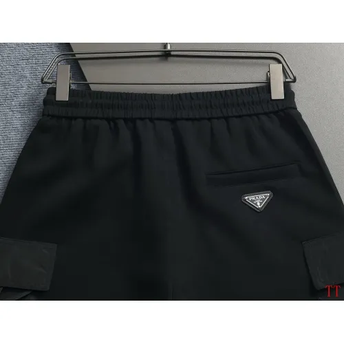 Replica Prada Pants For Unisex #1458641 $48.00 USD for Wholesale