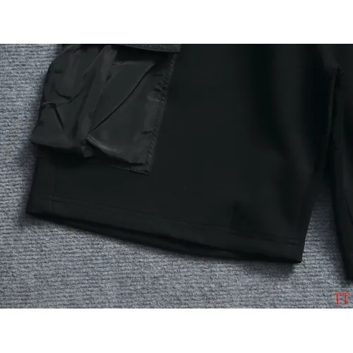 Replica Prada Pants For Unisex #1458641 $48.00 USD for Wholesale