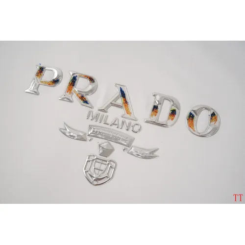 Replica Prada T-Shirts Short Sleeved For Unisex #1458646 $32.00 USD for Wholesale