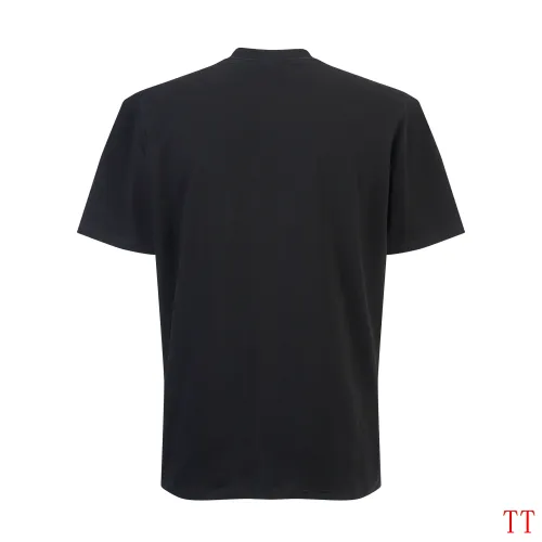 Replica Prada T-Shirts Short Sleeved For Unisex #1458647 $32.00 USD for Wholesale