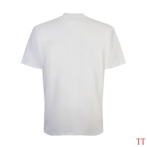 Replica Prada T-Shirts Short Sleeved For Unisex #1458648 $32.00 USD for Wholesale