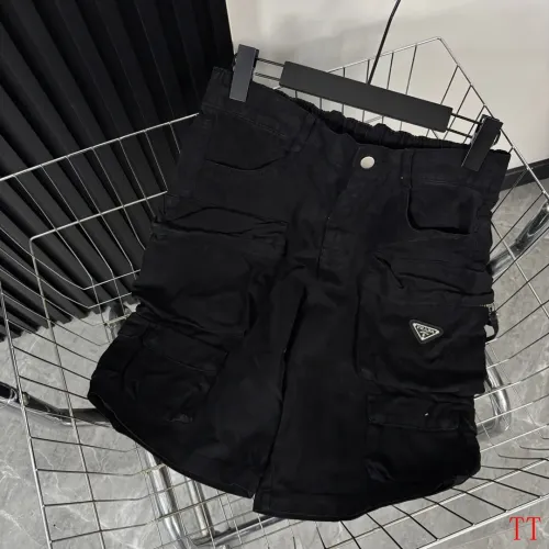 Replica Prada Jeans For Men #1458653 $56.00 USD for Wholesale