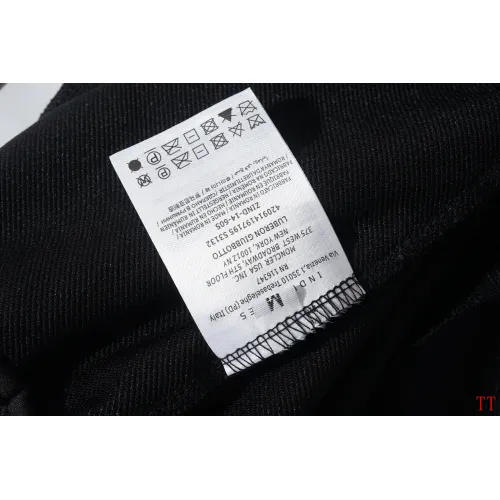 Replica Moncler Pants For Men #1458684 $39.00 USD for Wholesale
