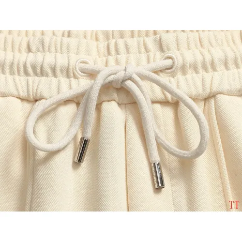 Replica Moncler Pants For Unisex #1458685 $48.00 USD for Wholesale