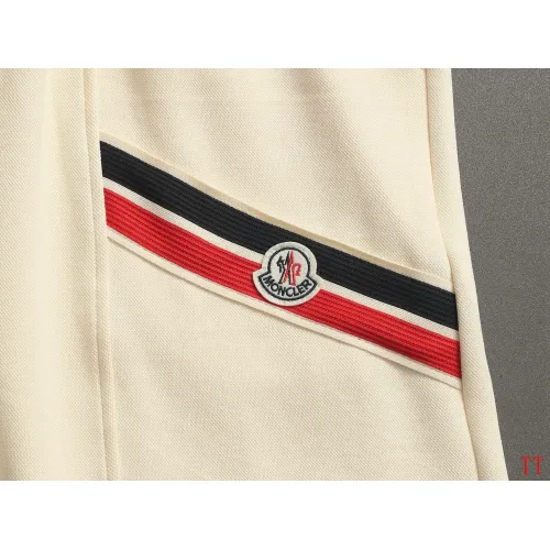 Replica Moncler Pants For Unisex #1458685 $48.00 USD for Wholesale