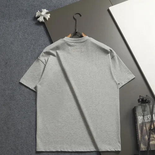 Replica Amiri T-Shirts Short Sleeved For Unisex #1458688 $40.00 USD for Wholesale