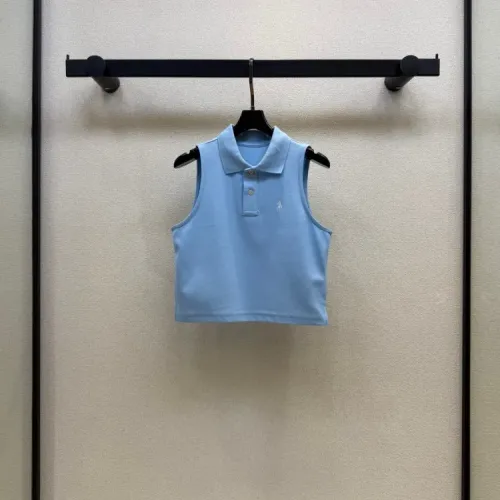 Cheap Ralph Lauren Polo T-Shirts Sleeveless For Women #1458702, $$64.00 USD On Ralph Lauren Polo T-Shirts