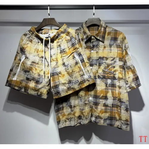 Cheap Amiri Tracksuits Short Sleeved For Unisex #1458706, $$82.00 USD On Amiri Tracksuits