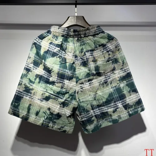 Replica Amiri Tracksuits Short Sleeved For Unisex #1458707 $82.00 USD for Wholesale