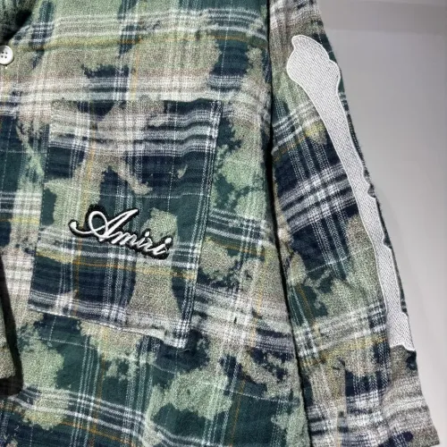 Replica Amiri Tracksuits Short Sleeved For Unisex #1458707 $82.00 USD for Wholesale