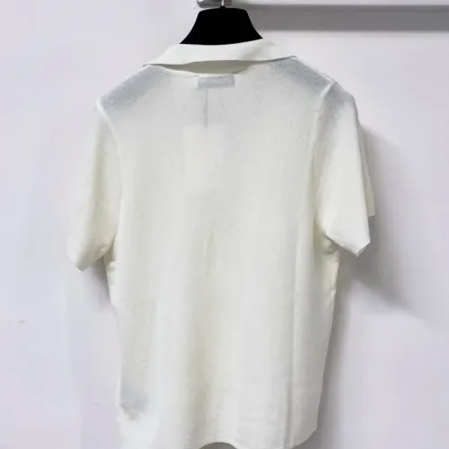 Replica Valentino T-Shirts Short Sleeved For Women #1458715 $98.00 USD for Wholesale