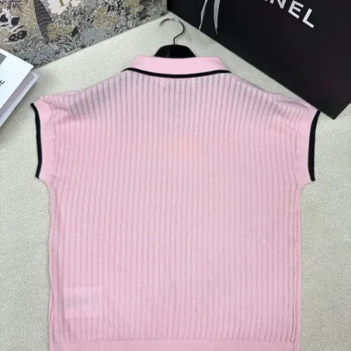 Replica Valentino T-Shirts Short Sleeved For Women #1458726 $76.00 USD for Wholesale