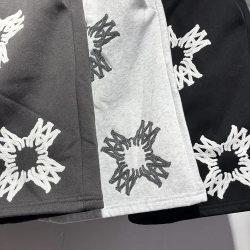 Replica Amiri Pants For Unisex #1458768 $45.00 USD for Wholesale
