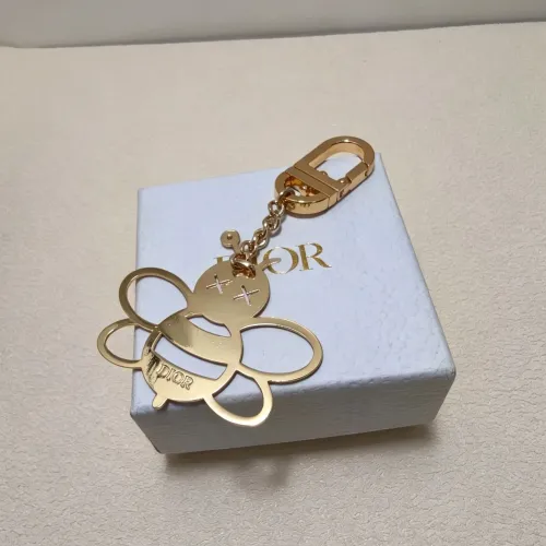 Cheap Christian Dior Key Holder And Bag Buckle #1458843, $$25.00 USD On Christian Dior Key Holder And Bag Buckle
