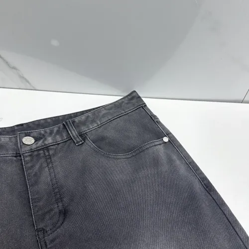 Replica Christian Dior Jeans For Men #1458869 $88.00 USD for Wholesale