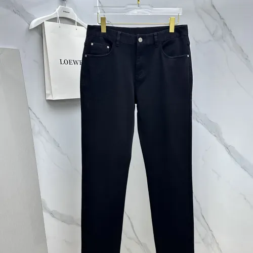 Replica Christian Dior Jeans For Men #1458870 $88.00 USD for Wholesale