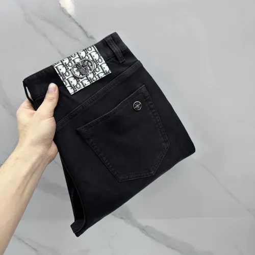 Cheap Christian Dior Jeans For Men #1458871, $$88.00 USD On Christian Dior Jeans