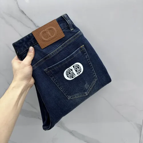 Cheap Christian Dior Jeans For Men #1458872, $$88.00 USD On Christian Dior Jeans