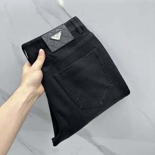Cheap Prada Jeans For Men #1458886, $$88.00 USD On Prada Jeans