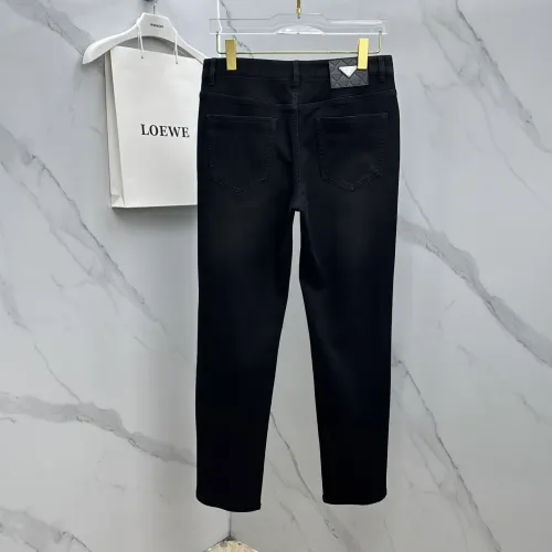 Replica Prada Jeans For Men #1458886 $88.00 USD for Wholesale
