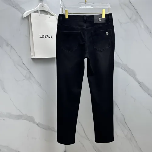 Replica Versace Jeans For Men #1458887 $88.00 USD for Wholesale