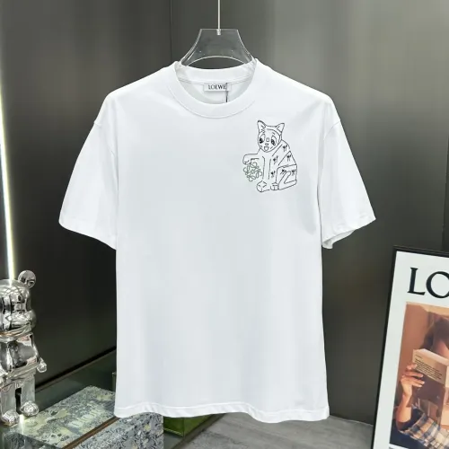 Cheap LOEWE T-Shirts Short Sleeved For Unisex #1458892, $$64.00 USD On LOEWE T-Shirts