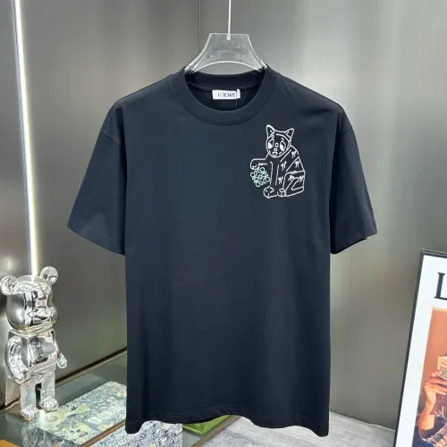 Cheap LOEWE T-Shirts Short Sleeved For Unisex #1458893, $$64.00 USD On LOEWE T-Shirts