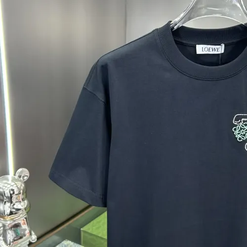 Replica LOEWE T-Shirts Short Sleeved For Unisex #1458893 $64.00 USD for Wholesale