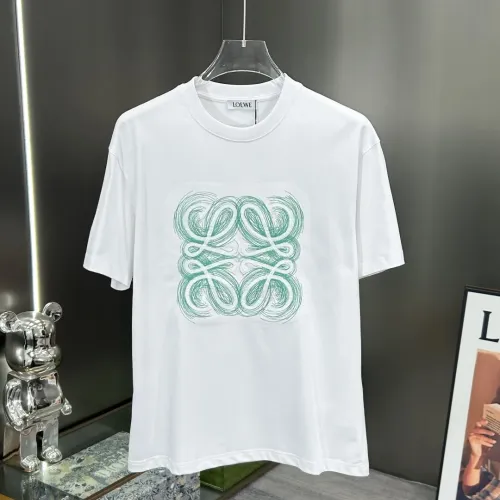 Cheap LOEWE T-Shirts Short Sleeved For Unisex #1458894, $$64.00 USD On LOEWE T-Shirts