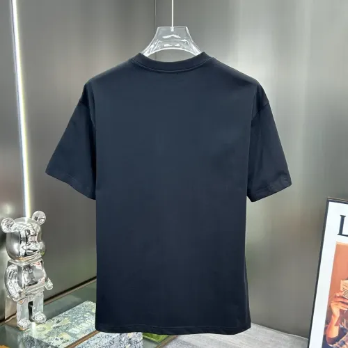 Replica LOEWE T-Shirts Short Sleeved For Unisex #1458895 $64.00 USD for Wholesale