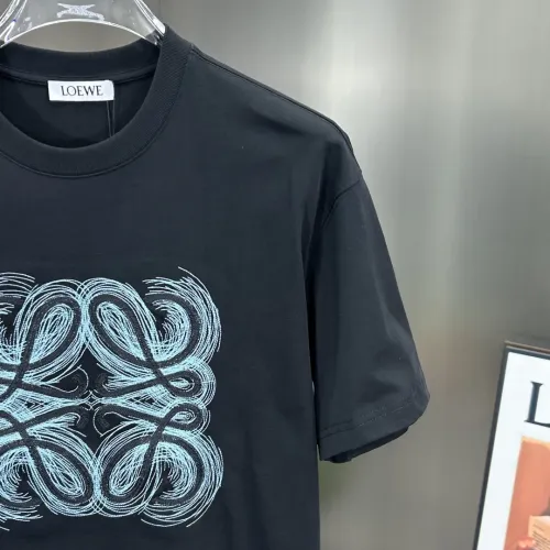 Replica LOEWE T-Shirts Short Sleeved For Unisex #1458895 $64.00 USD for Wholesale