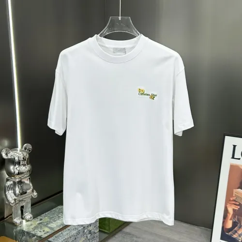 Cheap Christian Dior T-Shirts Short Sleeved For Unisex #1458898, $$64.00 USD On Christian Dior T-Shirts