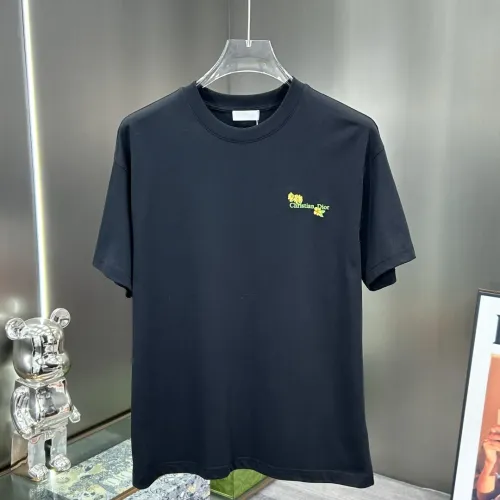Cheap Christian Dior T-Shirts Short Sleeved For Unisex #1458899, $$64.00 USD On Christian Dior T-Shirts