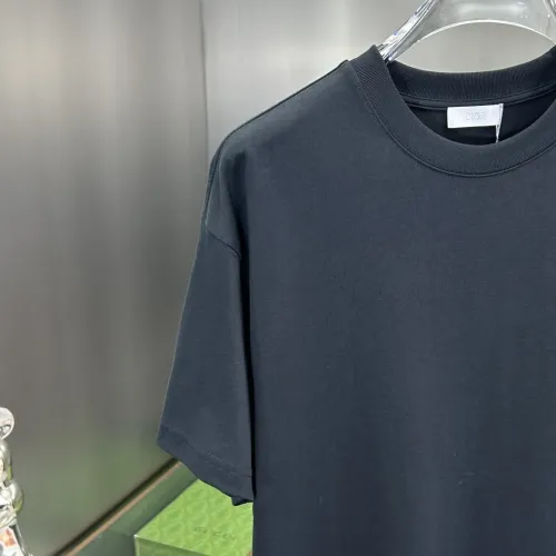 Replica Christian Dior T-Shirts Short Sleeved For Unisex #1458899 $64.00 USD for Wholesale
