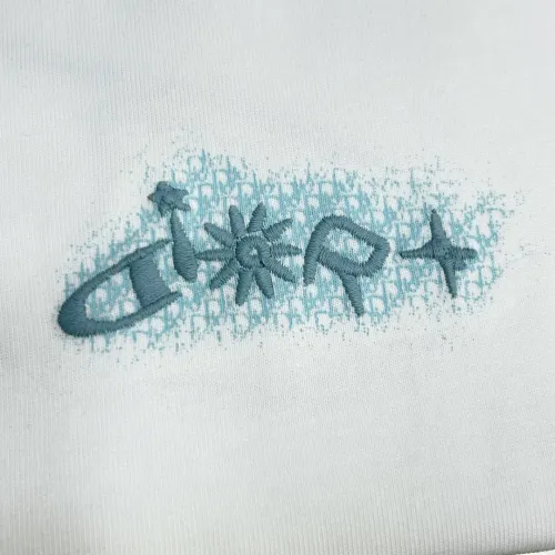 Replica Christian Dior T-Shirts Short Sleeved For Unisex #1458900 $64.00 USD for Wholesale