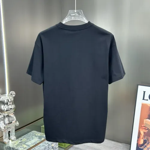 Replica Alexander McQueen T-shirts Short Sleeved For Unisex #1458905 $64.00 USD for Wholesale