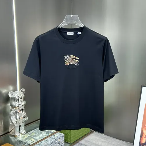 Cheap Burberry T-Shirts Short Sleeved For Men #1458907, $$80.00 USD On Burberry T-Shirts