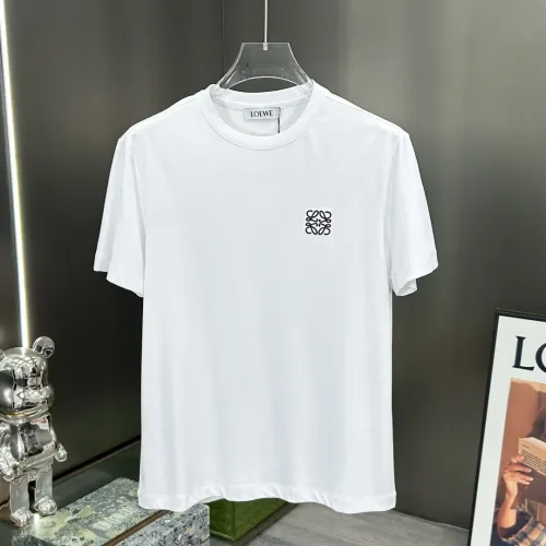 Cheap LOEWE T-Shirts Short Sleeved For Men #1458934, $$64.00 USD On LOEWE T-Shirts