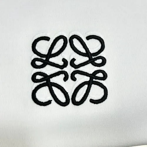 Replica LOEWE T-Shirts Short Sleeved For Men #1458934 $64.00 USD for Wholesale