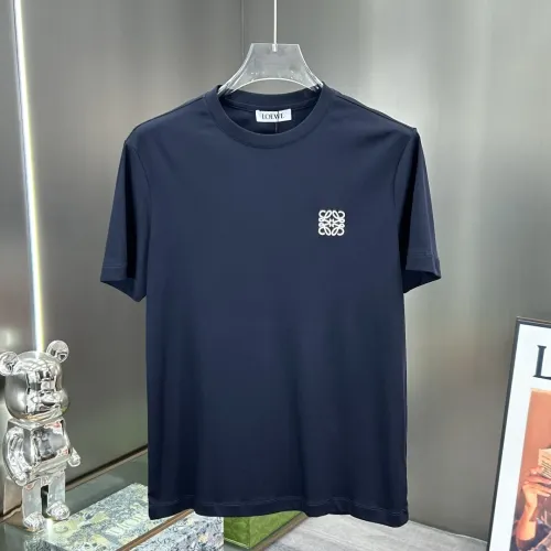Cheap LOEWE T-Shirts Short Sleeved For Men #1458935, $$64.00 USD On LOEWE T-Shirts