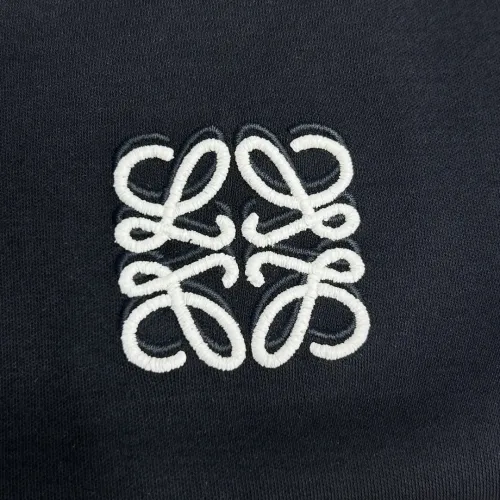 Replica LOEWE T-Shirts Short Sleeved For Men #1458935 $64.00 USD for Wholesale