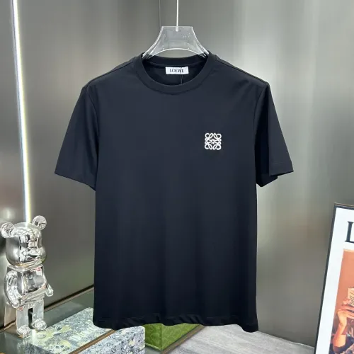 Cheap LOEWE T-Shirts Short Sleeved For Men #1458936, $$64.00 USD On LOEWE T-Shirts