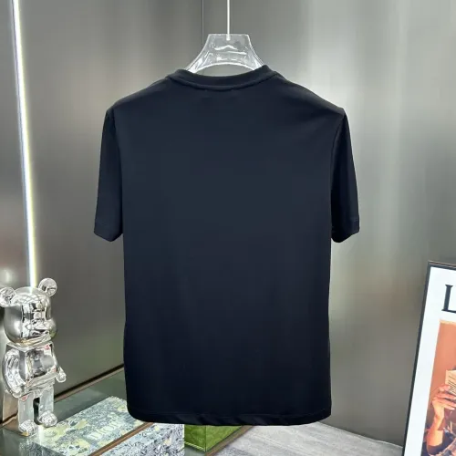 Replica LOEWE T-Shirts Short Sleeved For Men #1458936 $64.00 USD for Wholesale